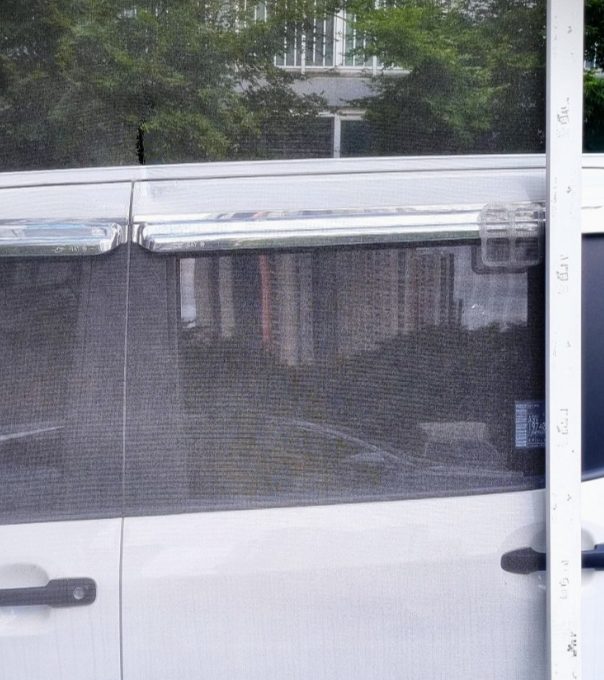 광진구 중곡동 방충망 교체 시공 사진 4